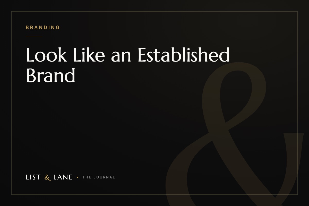 Editorial cover design